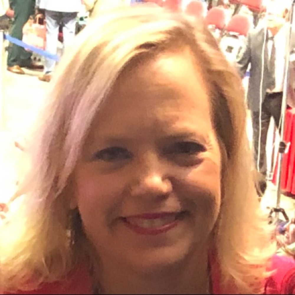 Meet your Posher, Kishelle